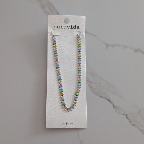 Pura Vida Jewelry - NWT Pura Vida Necklace
